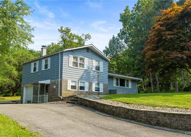Property at 37 Cascade Dr, New Hartford, NY 13413, 3 beds, 1.5 baths