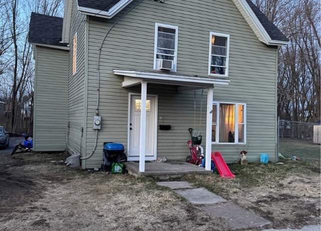 Property at 439 S Mechanic St, Wilna, NY 13619, 4 beds, 1.5 baths