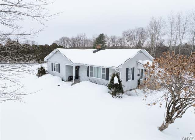 Property at 661 Old State Rd, Newport, NY 13431, 3 beds, 1 bath