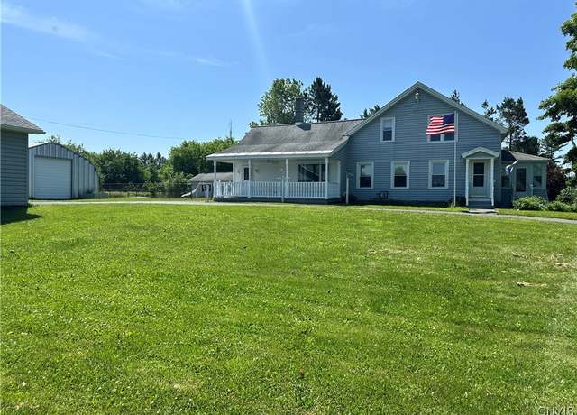 Property at 24624 County Route 37, Wilna, NY 13619, 4 beds, 2 baths