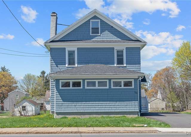 Property at 928 Velasko Rd, Syracuse, NY 13207, 3 beds, 1.5 baths