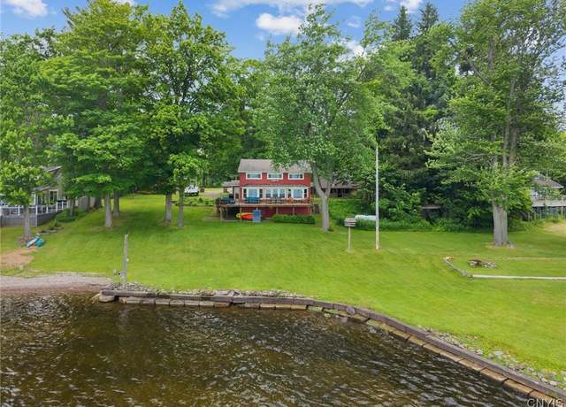 Property at 36 Ackerman Rd, Constantia, NY 13028, 7 beds, 3 baths