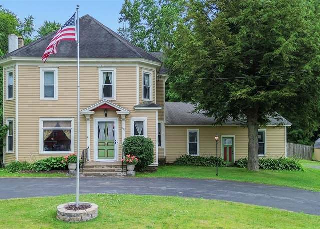 Property at 652 Lamson Rd, Lysander, NY 13027, 4 beds, 2 baths
