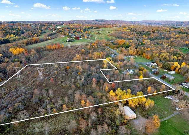 Property at 6101 Cavanaugh Rd, Marcy, NY 13403