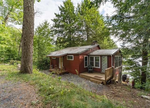 Property at 80 Krigbaum Dr, Williamstown, NY 13302, 3 beds, 1.5 baths