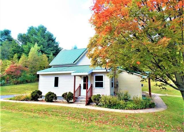 Property at 7633 State Route 3, Diana, NY 13648, 4 beds, 2 baths