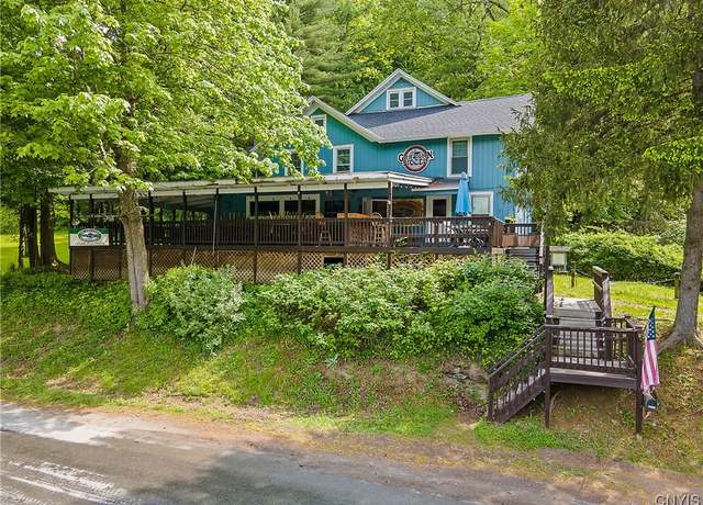 Property at 7434 Fair Haven Rd, Scott, NY 13077, 4 beds, 2 baths