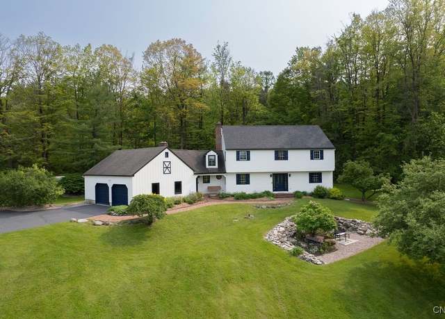 Property at 3899 Sweet Rd, Pompey, NY 13078, 4 beds, 3.5 baths