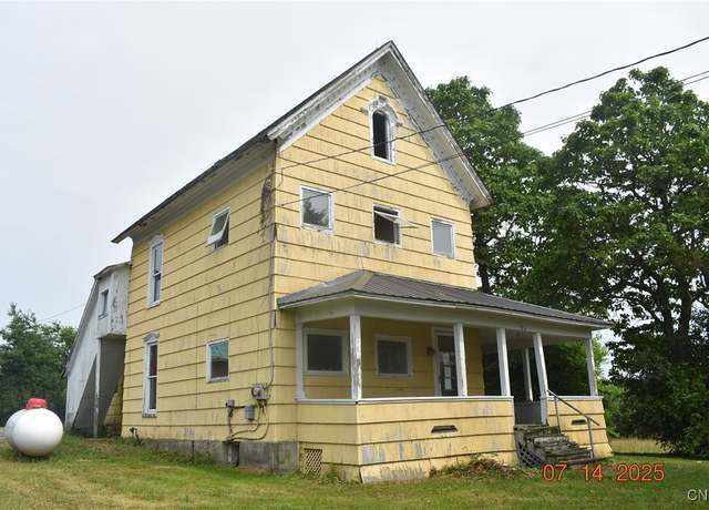 Property at 106 Reeves St, Brownville, NY 13601, 5 beds, 2.5 baths