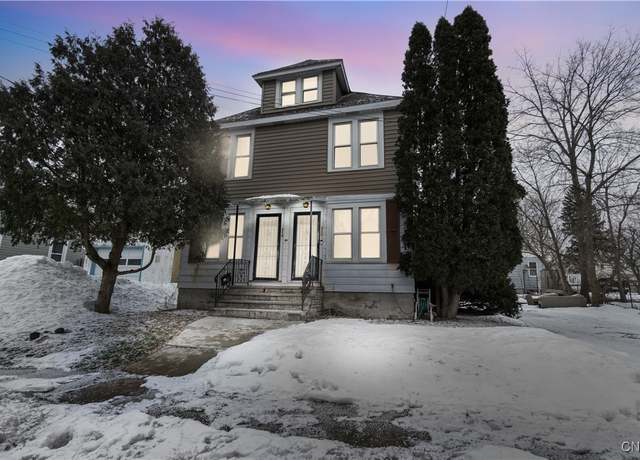 Property at 312 Marlborough Rd #14, Syracuse, NY 13206, 4 beds, 2 baths