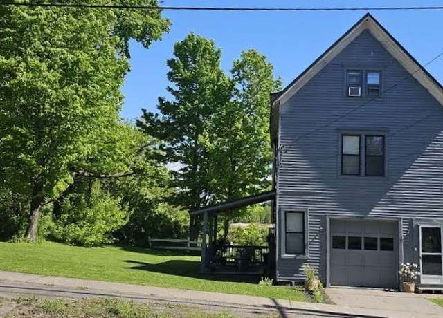 Property at 2938 Cataract St, Denmark, NY 13626, 3 beds, 1.5 baths