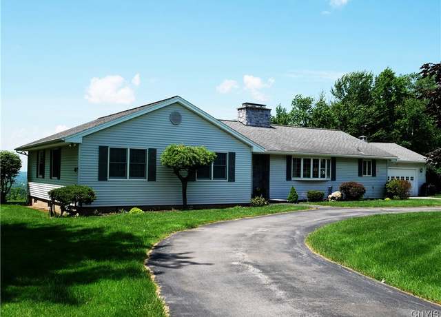 Property at 15 Upper Woods Rd, New Hartford, NY 13413, 3 beds, 2.5 baths