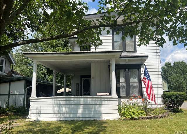 Property at 67 E Main St, Hamilton, NY 13332, 3 beds, 2 baths
