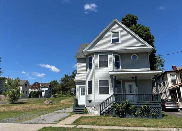 Property at 1420 Lenox Ave, Utica, NY 13502, 5 beds, 2 baths