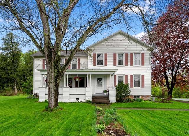 Property at 103 Utica Rd, Kirkland, NY 13323, 4 beds, 2 baths