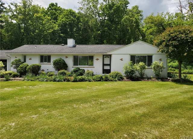 Property at 6108 E Seneca, Dewitt, NY 13078, 3 beds, 2 baths