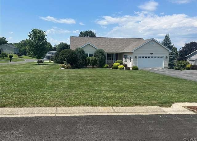 Property at 318 Middle Dr, Lenox, NY 13032, 3 beds, 2 baths