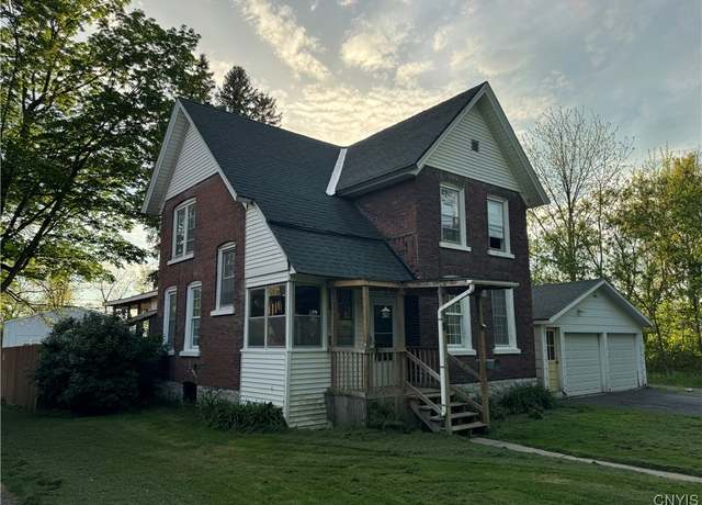 Property at 476 Vanduzee St, Watertown-city, NY 13601, 3 beds, 2 baths