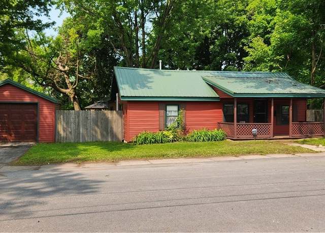 Property at 706 Lawrence St, Watertown-city, NY 13601, 2 beds, 2 baths