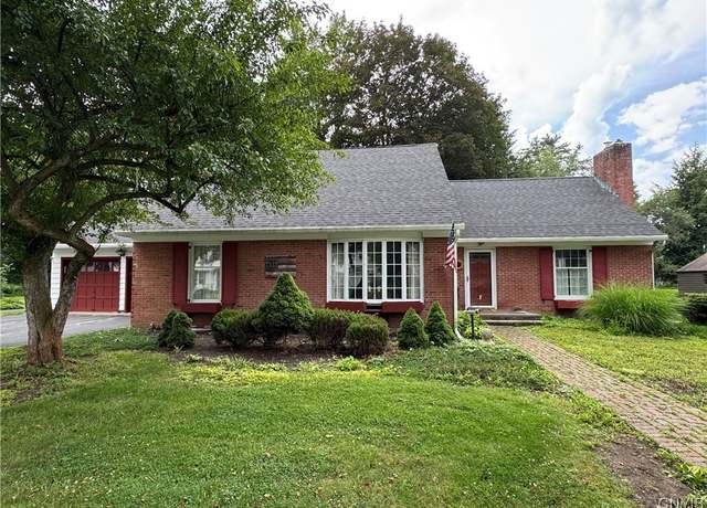 Property at 34 University Ave, Hamilton, NY 13346, 4 beds, 2 baths