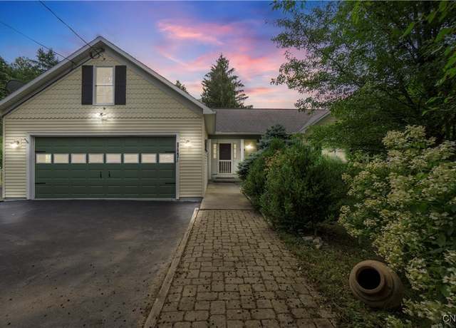 Property at 7546 Manlius Center Rd, Manlius, NY 13082, 3 beds, 3 baths