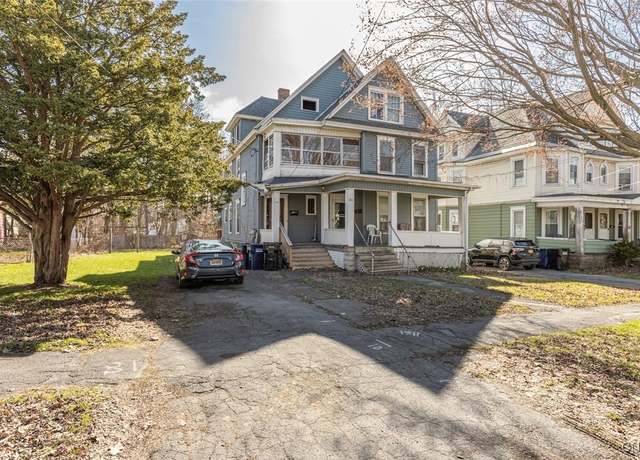 Property at 1309 1st North St, Syracuse, NY 13208, 5 beds, 3 baths