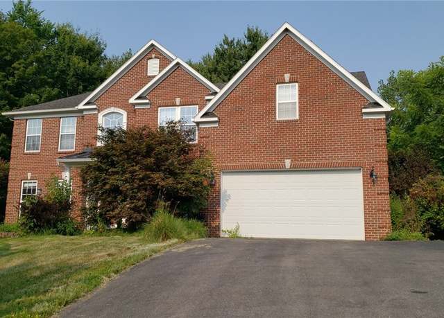 Property at 8255 Luchsinger Ln, Lysander, NY 13027, 5 beds, 4 baths