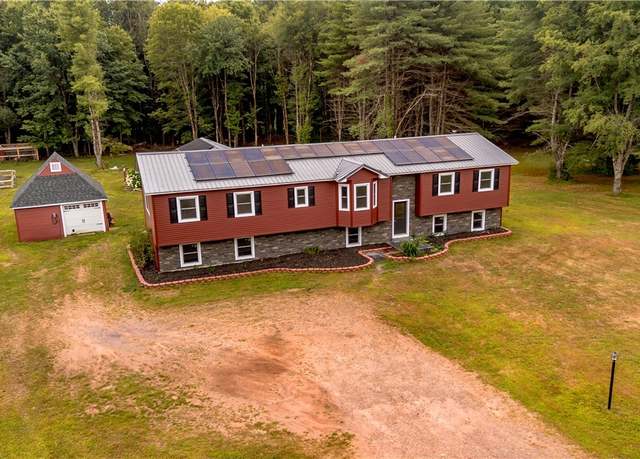 Property at 229 County Route 23a, Constantia, NY 13044, 6 beds, 2 baths