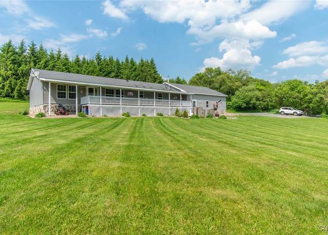 Property at 22101 Glass Rd, Rutland, NY 13612, 3 beds, 2 baths