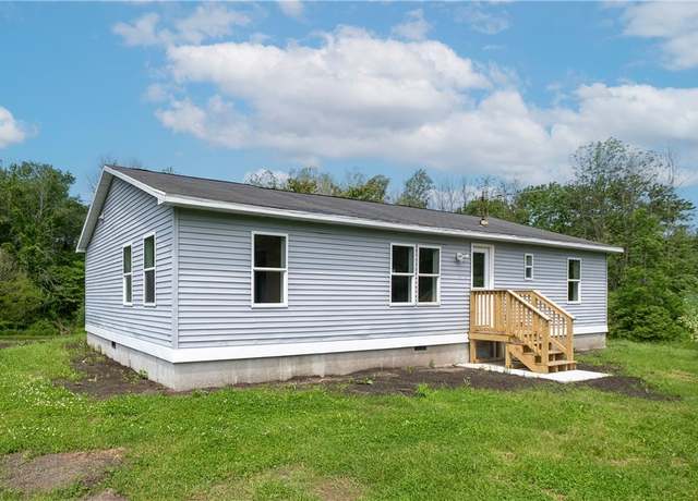 Property at 25 Ditzer Dr, Granby, NY 13069, 3 beds, 1 bath
