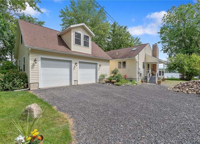 Property at 141 Fire Lane 12, Cato, NY 13080, 4 beds, 3 baths
