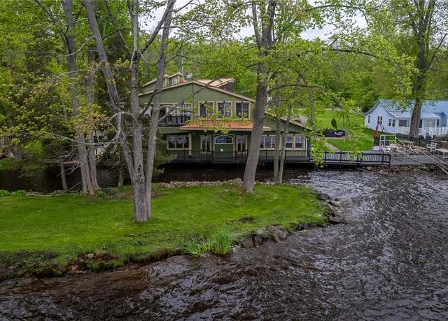 Property at 1079 State Route 49, Constantia, NY 13028, 5 beds, 2.5 baths
