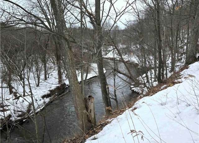 Property at N Water St, Pike, NY 14066