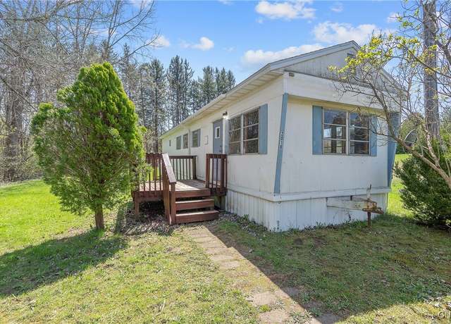 Property at 2010 State Route 370, Conquest, NY 13033, 2 beds, 1 bath