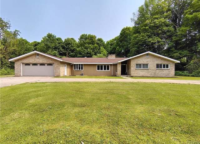 Property at 111 Hillview Ter, Frankfort, NY 13340, 4 beds, 2.5 baths