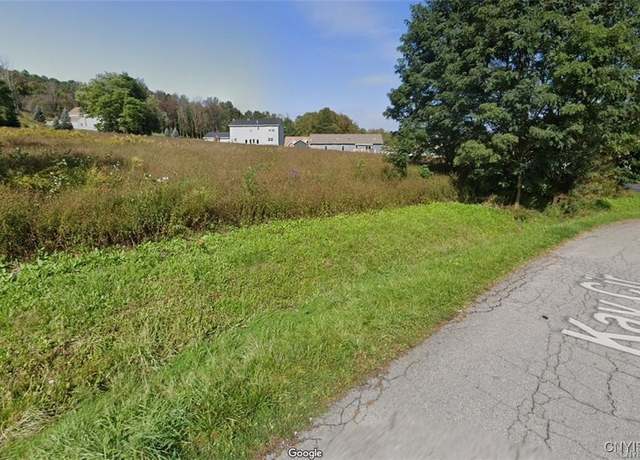 Property at Kay Cir, New Hartford, NY 13413