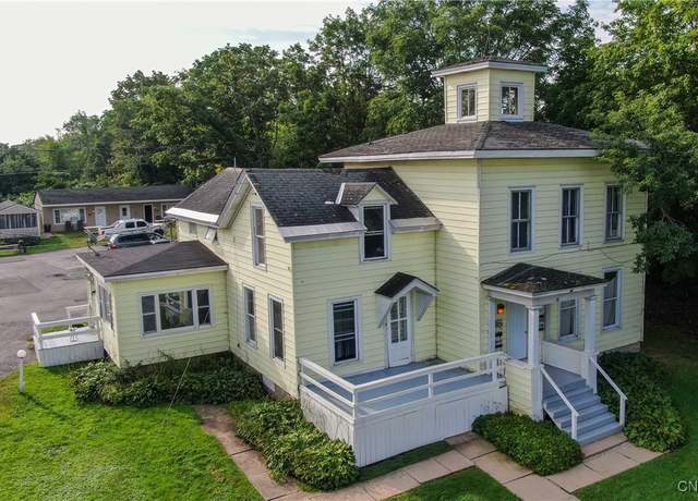Property at 38 Walton St, Alexandria, NY 13607, 3 beds