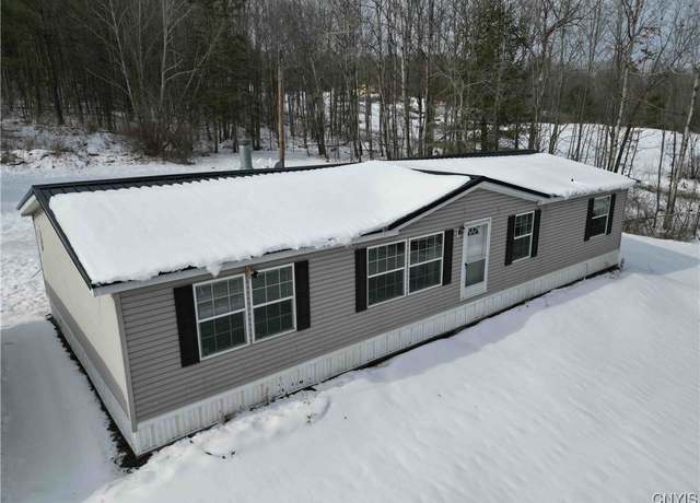 Property at 6964 Harrisburg Hollow Rd, Wheeler, NY 14810, 3 beds, 2 baths