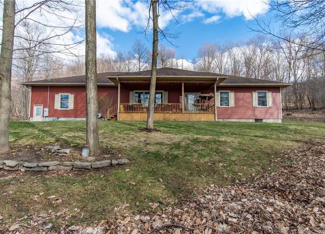 Property at 17248 Us Route 11, Watertown-town, NY 13601, 3 beds, 2 baths