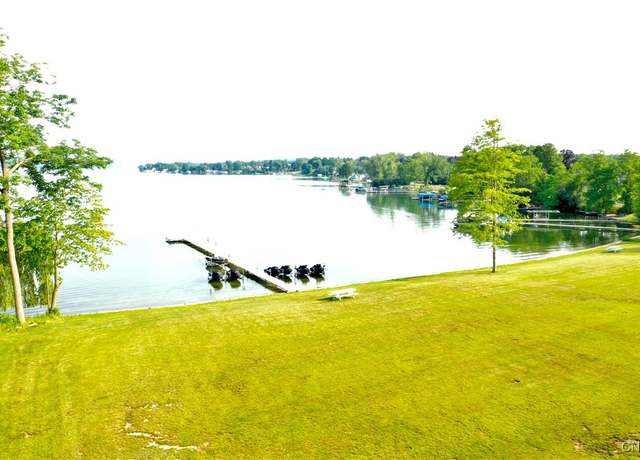 Property at Buck Point Rd, Fleming, NY 13021