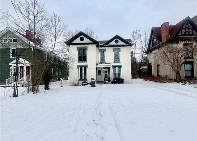 Property at 11 Elizabeth St, Auburn, NY 13021, 6 beds, 3 baths