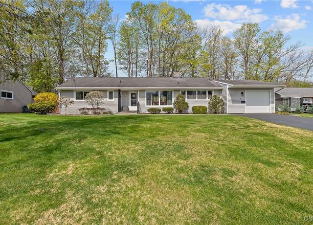 Property at 16 Memory Ln, Clay, NY 13212, 3 beds, 1.5 baths