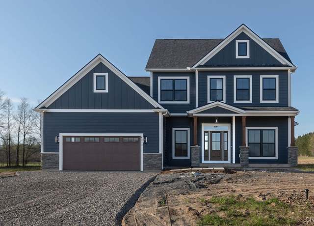 Property at Lot 34 Whispering Oaks (rubicon), Lysander, NY 13027, 3 beds, 2.5 baths