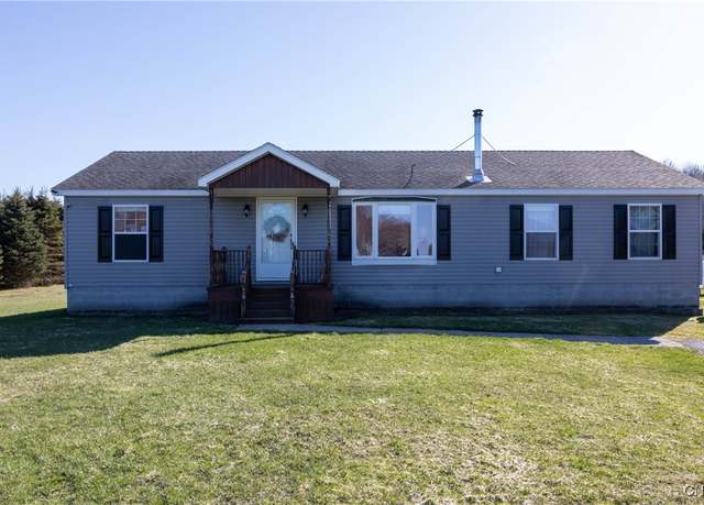 Property at 15949 County Route 156, Watertown-town, NY 13601, 3 beds, 2 baths