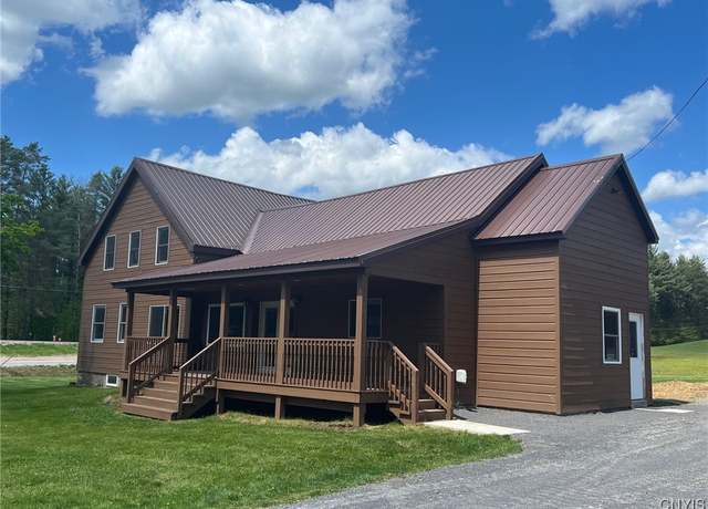 Property at 3050 Edmonds Rd, Boonville, NY 13309, 4 beds, 2 baths