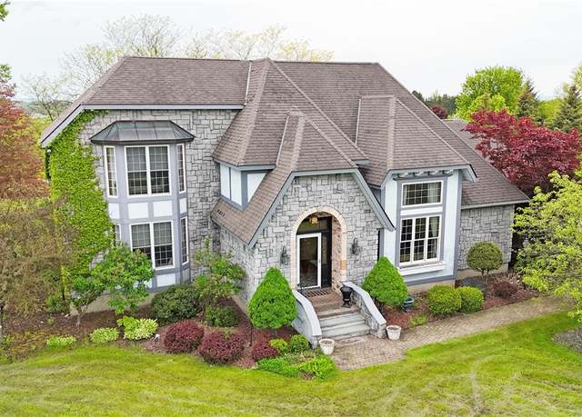 Property at 755 Brockway Rd, Frankfort, NY 13340, 4 beds, 2.5 baths