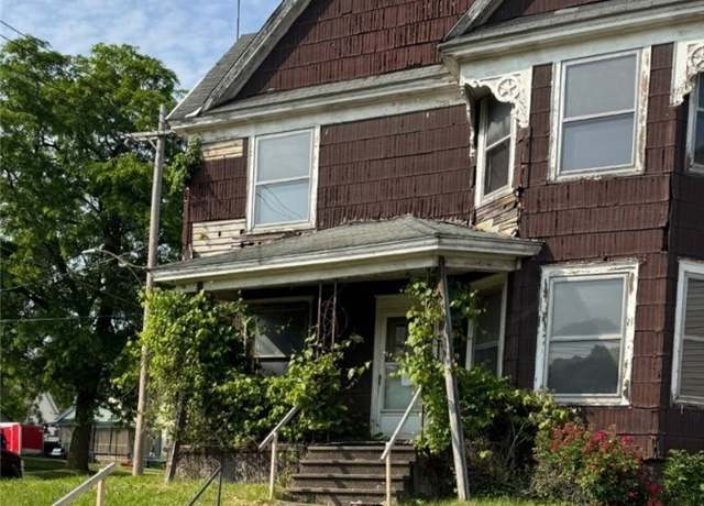 Property at 189 E Clark St, German Flatts, NY 13357, 4 beds, 3 baths