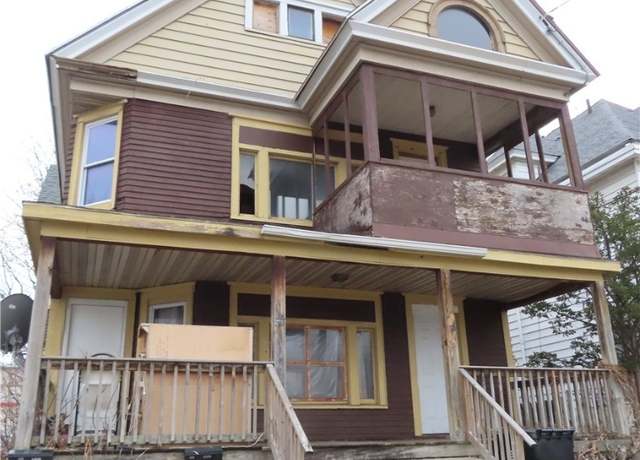 Property at 517 N Geddes St, Syracuse, NY 13204, 6 beds, 2 baths