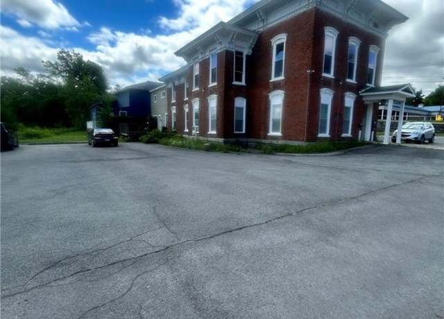 Property at 1 Bridge St, Champion, NY 13619, 9 beds, 4 baths