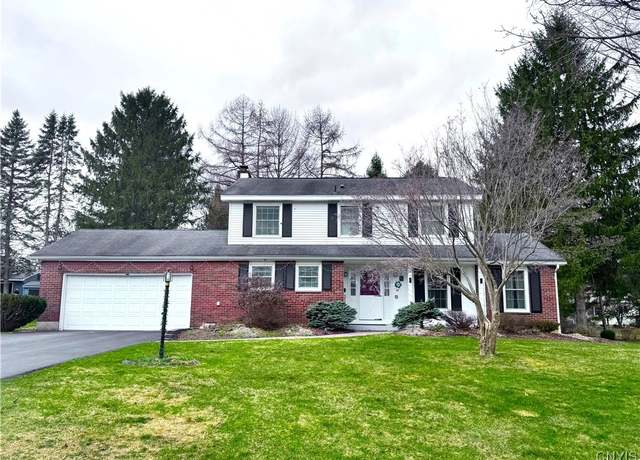 Property at 14 Barley Mow Run, New Hartford, NY 13413, 4 beds, 2.5 baths